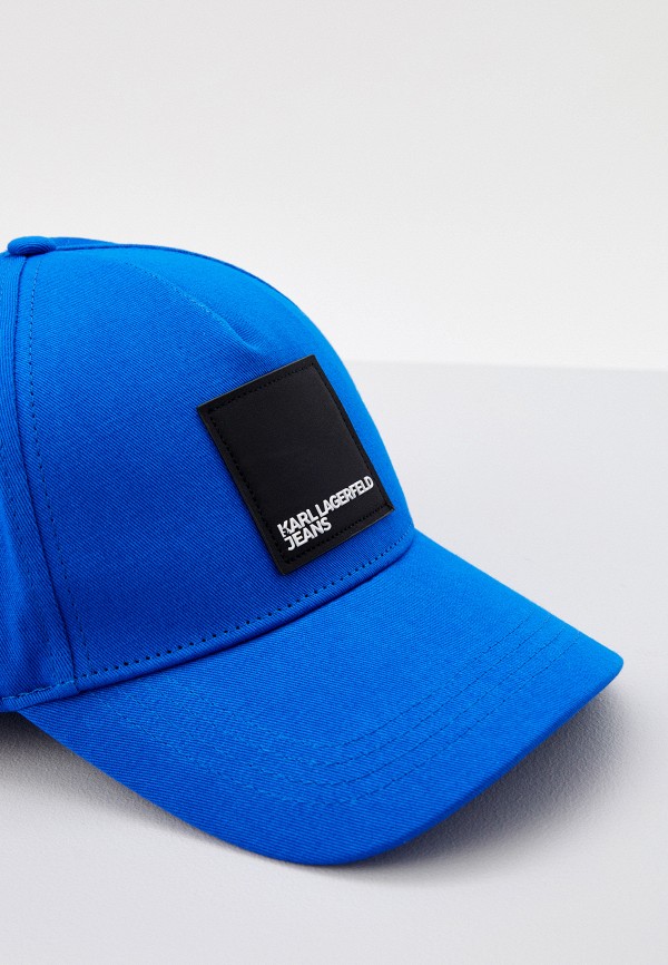 фото Бейсболка karl lagerfeld jeans