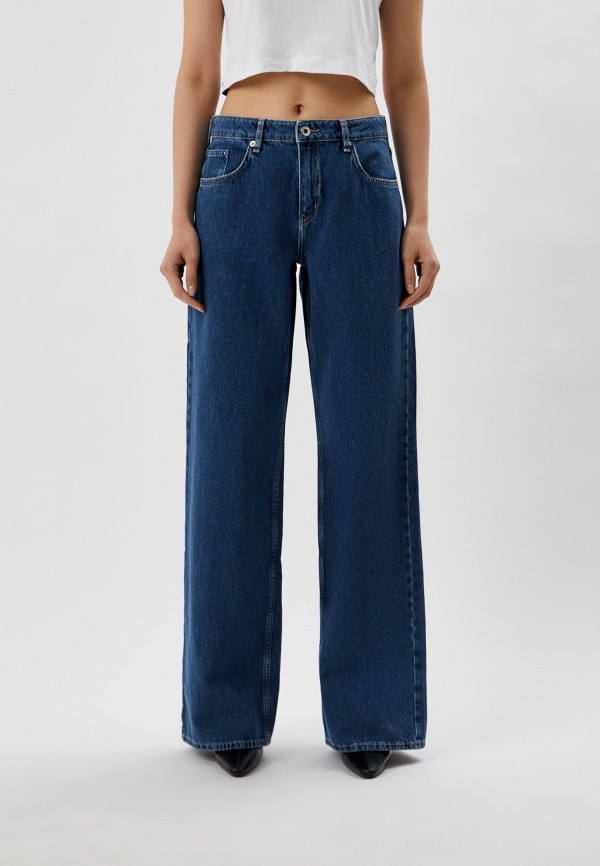 

Джинсы Karl Lagerfeld Jeans, Синий