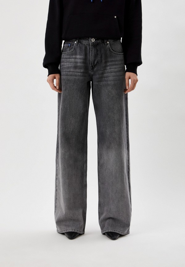 

Джинсы Karl Lagerfeld Jeans, Серый