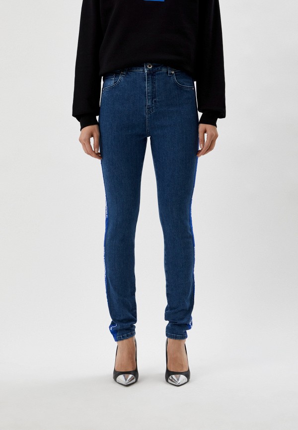 Джинсы  Karl Lagerfeld Jeans