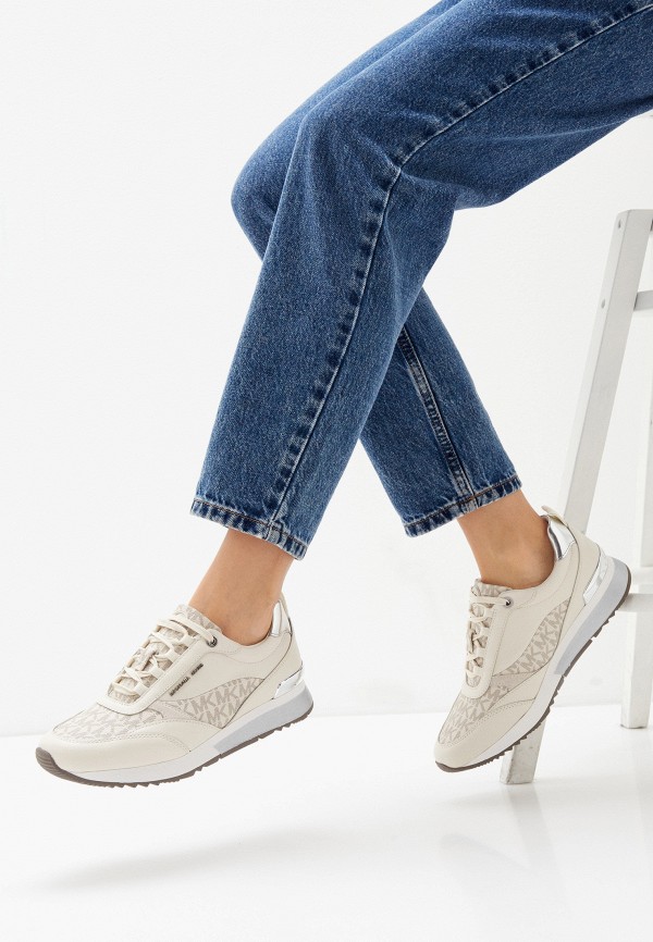 фото Кроссовки michael michael kors