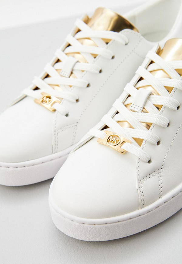 фото Кеды michael michael kors