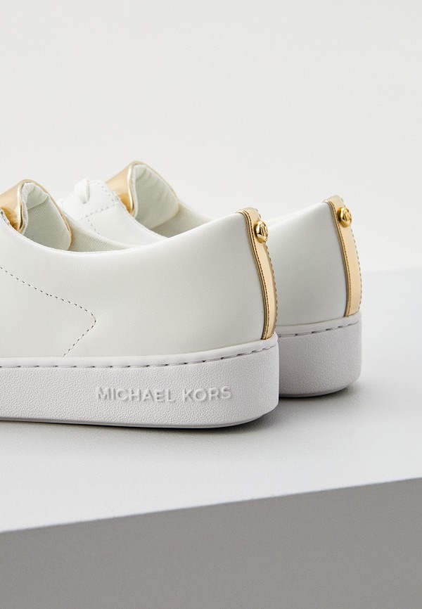 фото Кеды michael michael kors