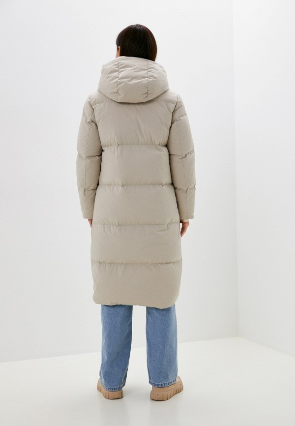 фото Пуховик harry hatchet