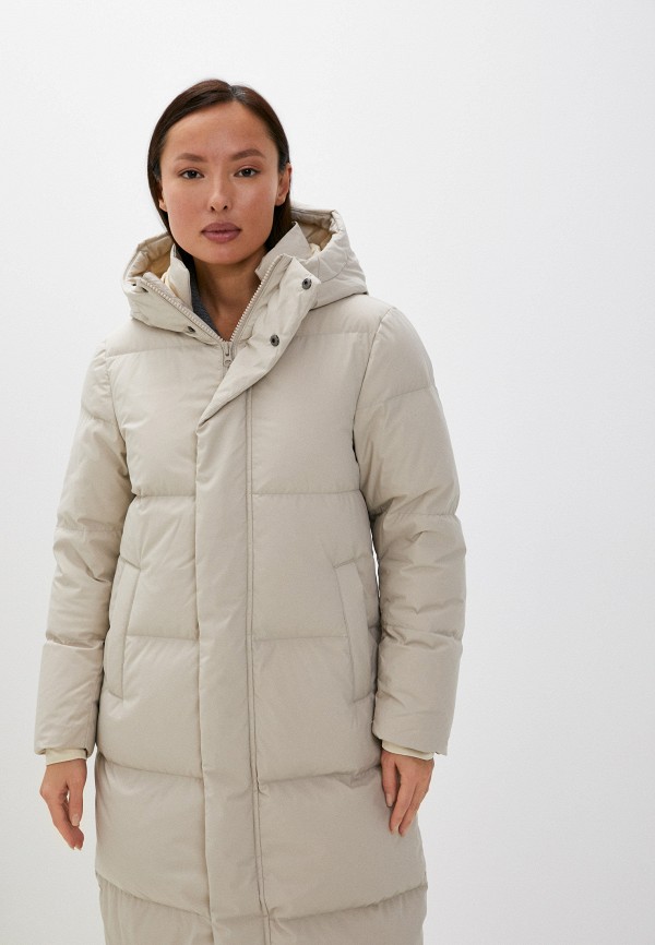 фото Пуховик harry hatchet