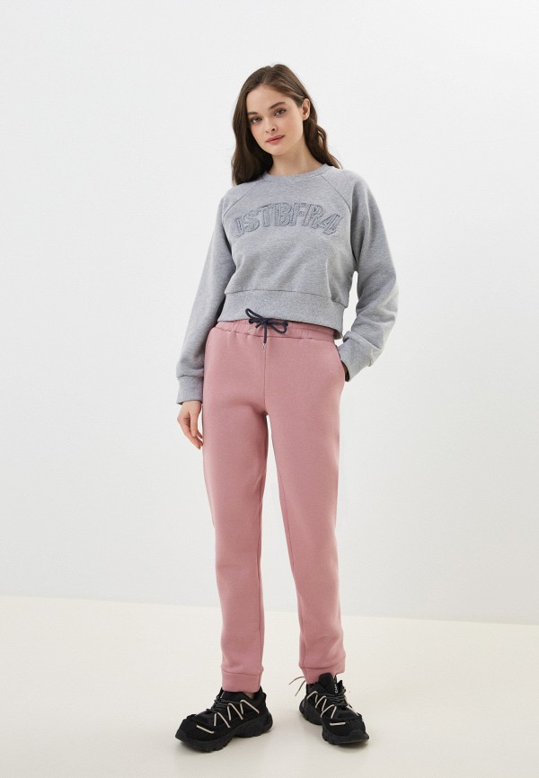 фото Брюки спортивные riori