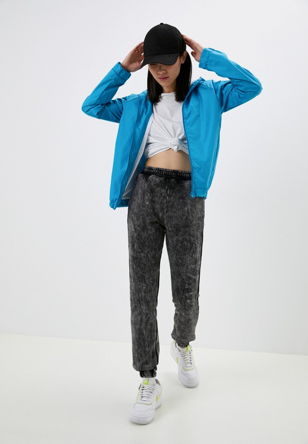 фото Ветровка riori