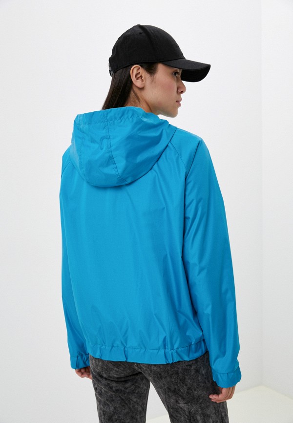 фото Ветровка riori