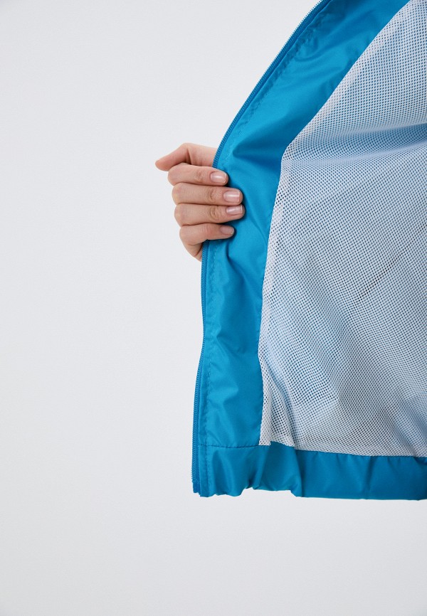 фото Ветровка riori