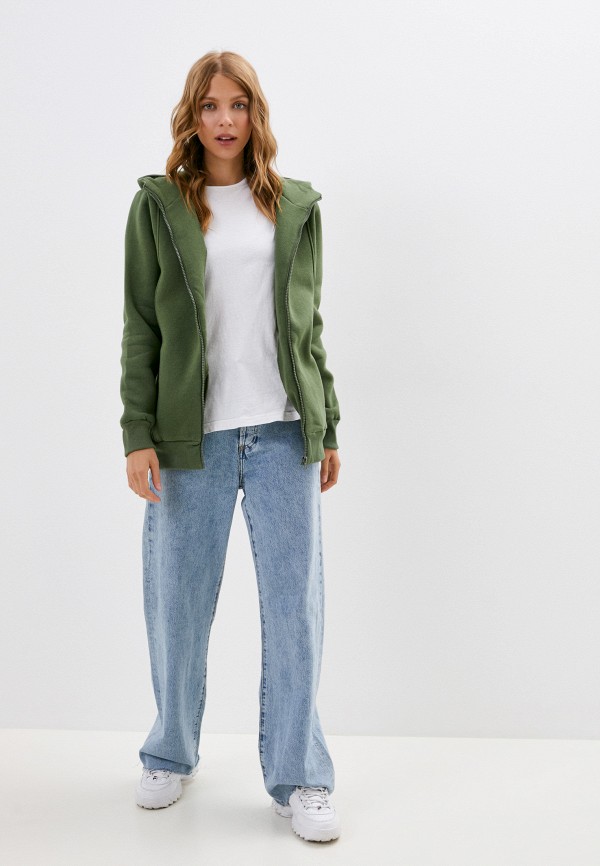 фото Толстовка riori