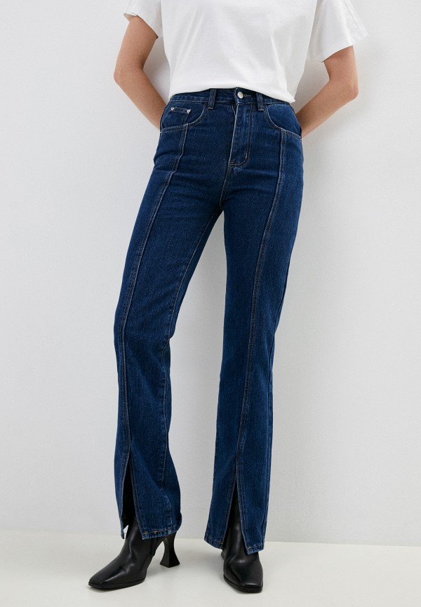 фото Джинсы noun