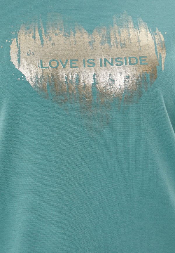 фото Лонгслив elis