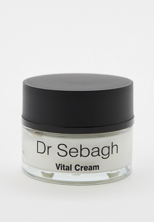 фото Крем для лица dr sebagh