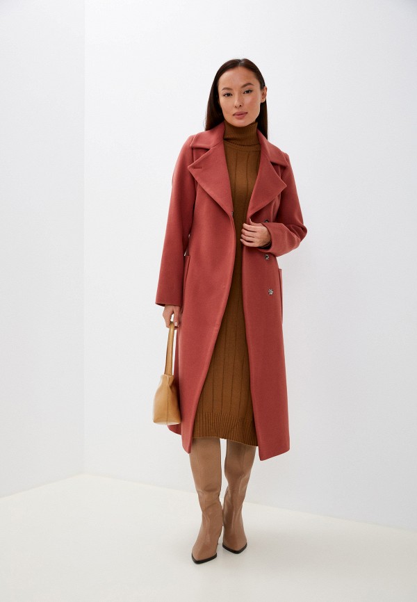 фото Пальто ovelli