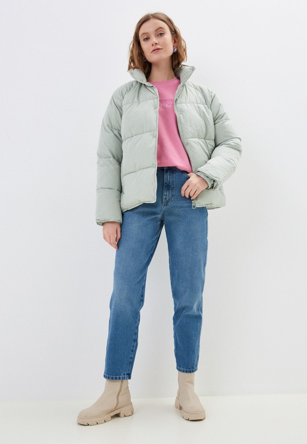 фото Куртка утепленная befree