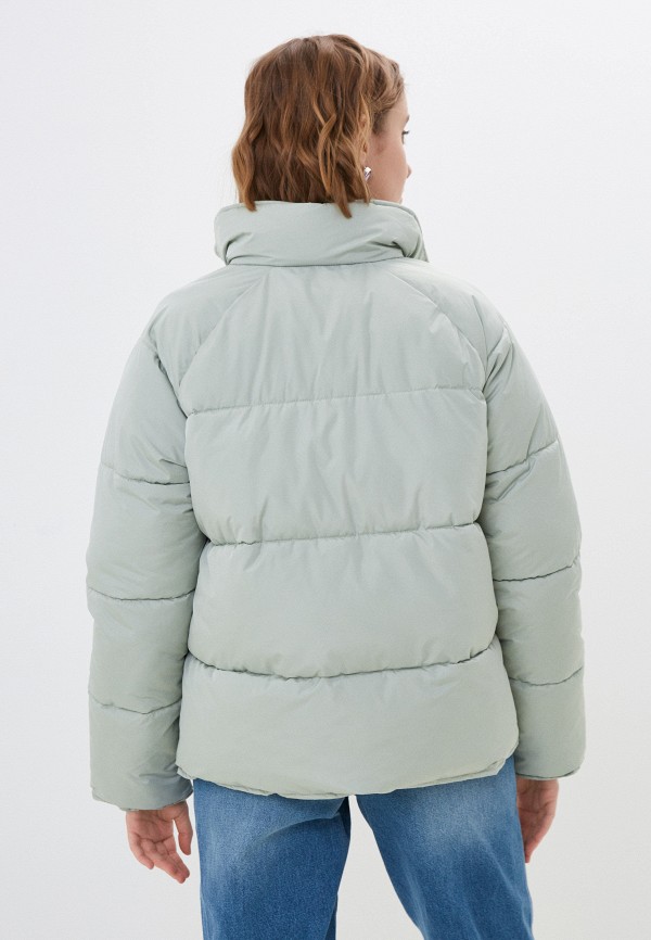 фото Куртка утепленная befree