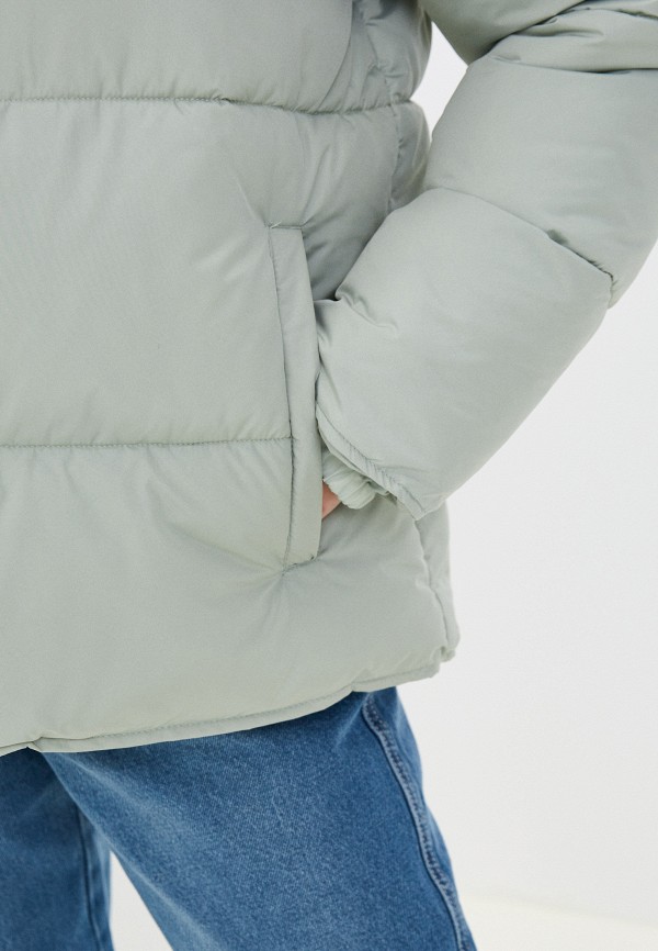 фото Куртка утепленная befree