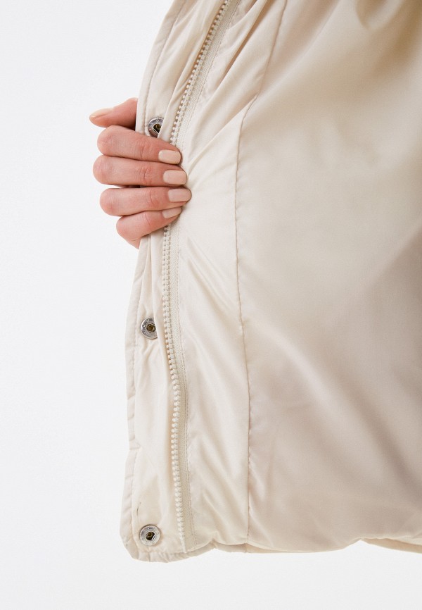 фото Куртка утепленная befree