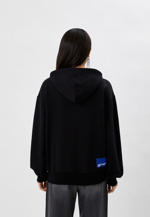 фото Худи karl lagerfeld jeans