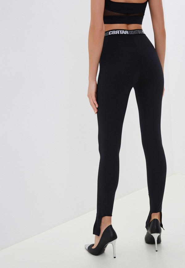 фото Леггинсы святая