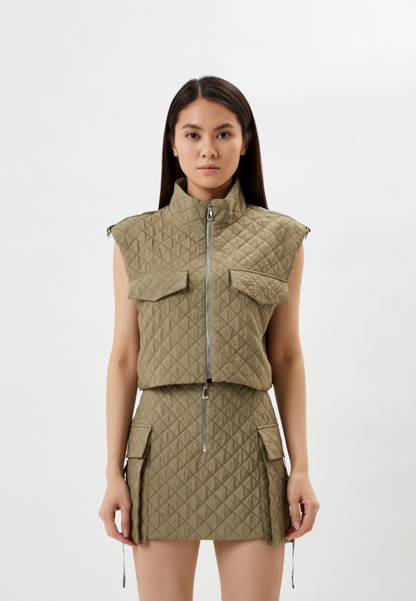 фото Жилет sorelle