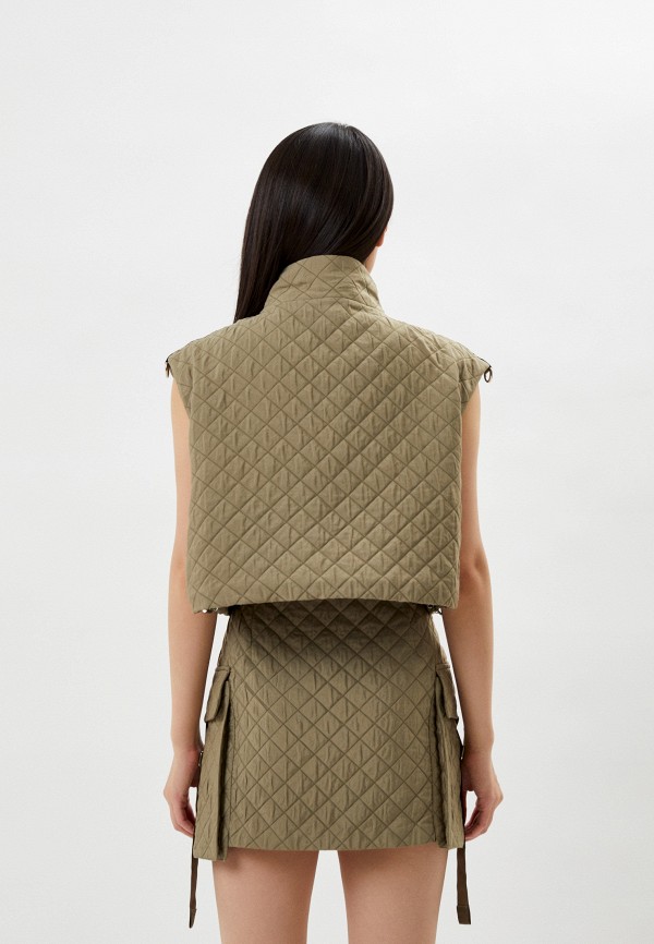 фото Жилет sorelle