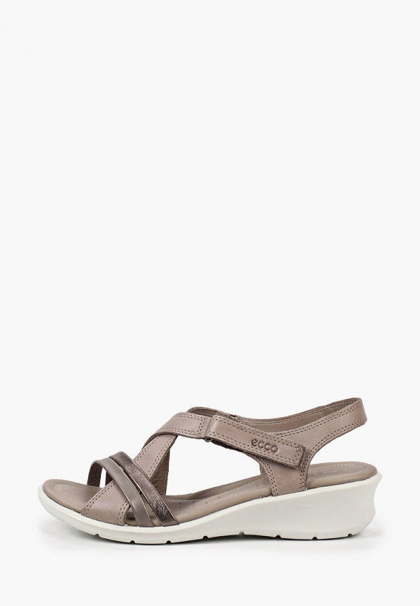 

Сандалии Ecco, Коричневый, ECCO FELICIA SANDAL