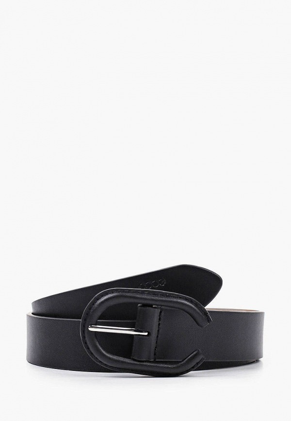 

Ремень Ecco, Черный, ECCO BELTS