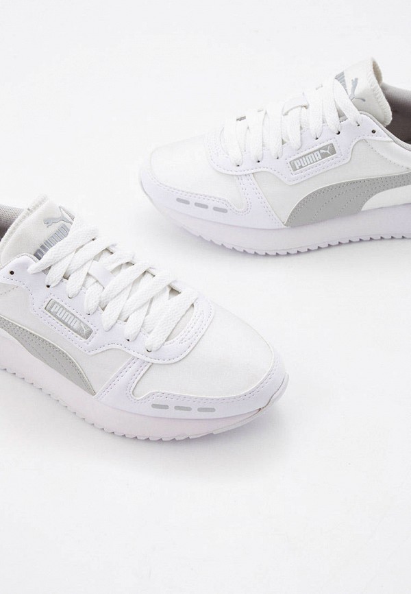 Кроссовки  PUMA фото
