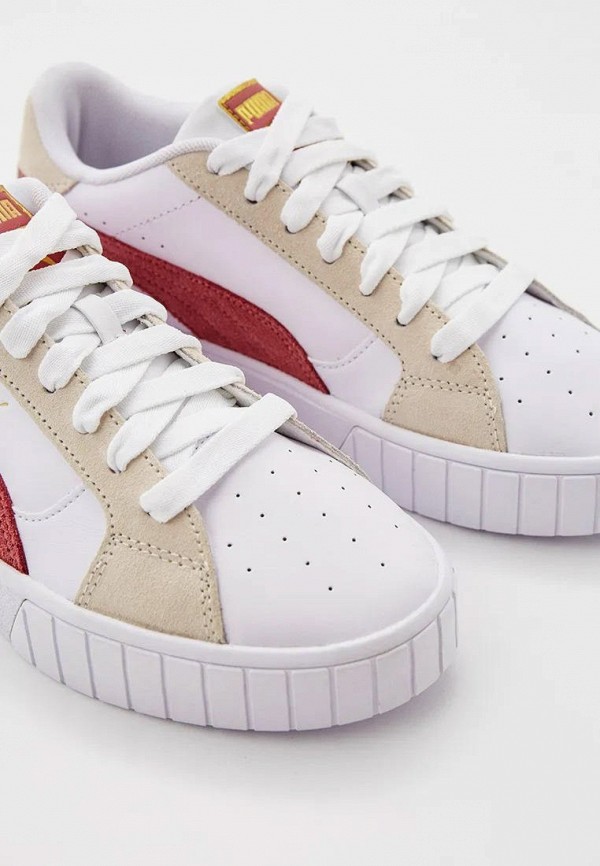 Кеды  PUMA фото