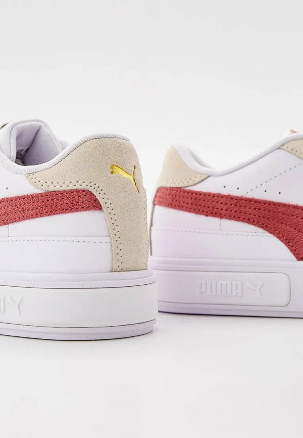 Кеды  PUMA фото