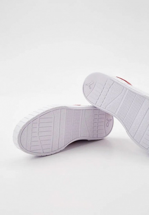 Кеды  PUMA фото