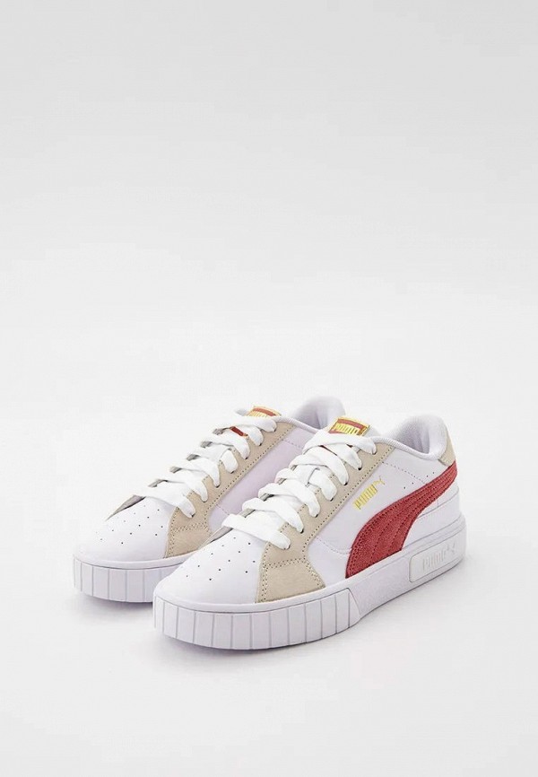 Кеды  PUMA фото