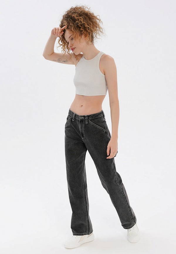 фото Джинсы твое