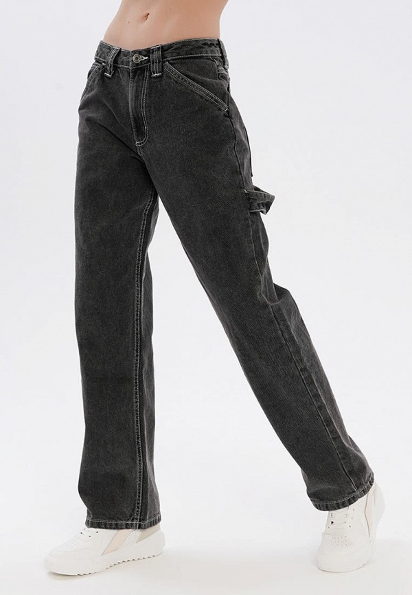 фото Джинсы твое