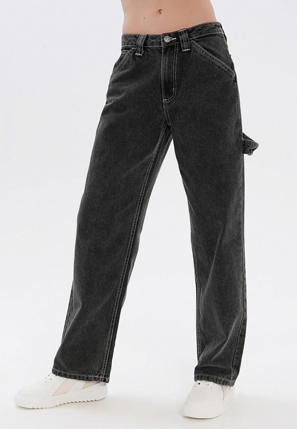 фото Джинсы твое