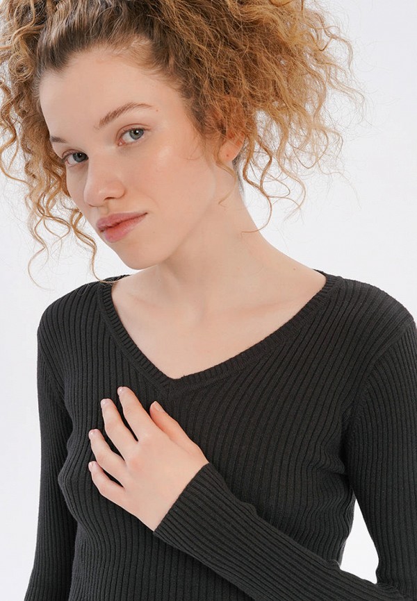 фото Пуловер твое