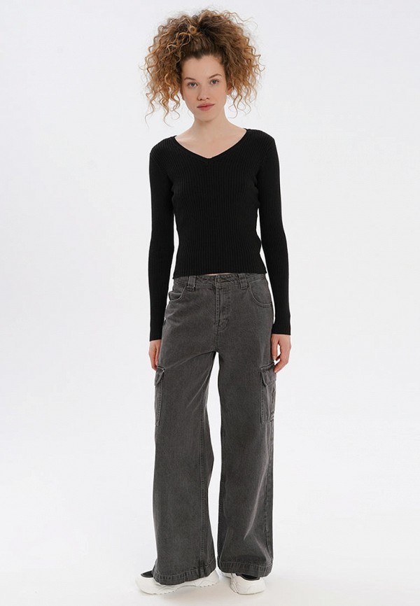 фото Пуловер твое