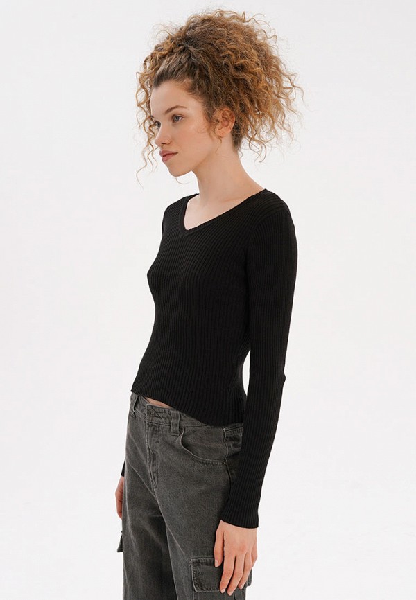 фото Пуловер твое