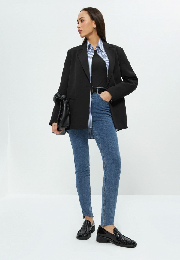 фото Джинсы zarina