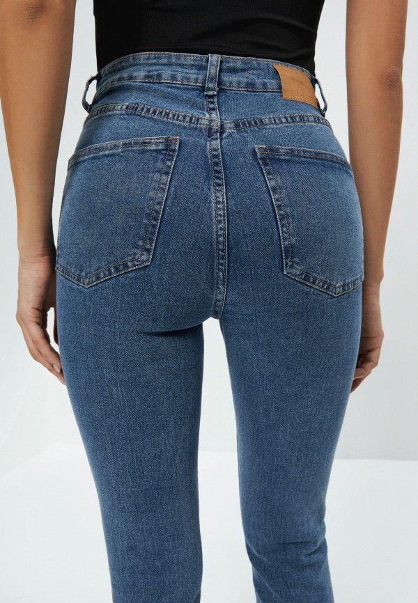 фото Джинсы zarina