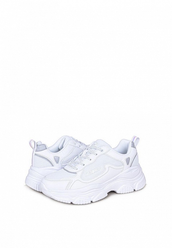 фото Кроссовки timejump