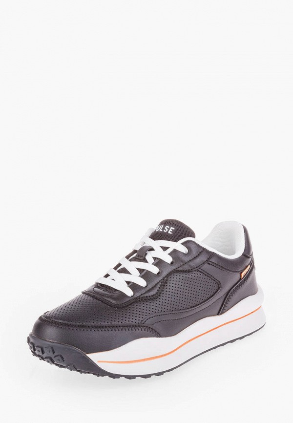 фото Кроссовки pulse