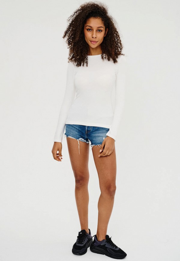 фото Лонгслив jolifashn