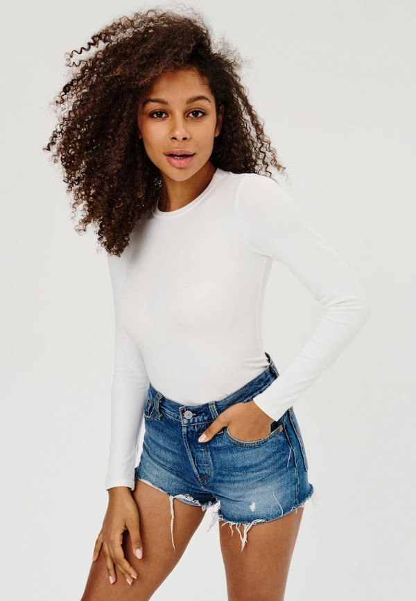 фото Лонгслив jolifashn