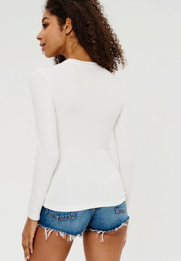 фото Лонгслив jolifashn