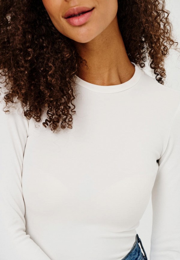 фото Лонгслив jolifashn