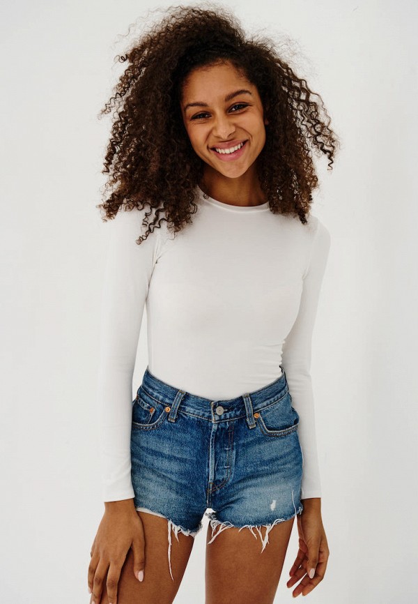 фото Лонгслив jolifashn