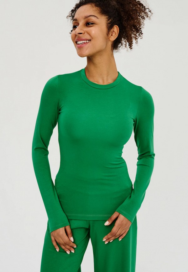 фото Лонгслив jolifashn