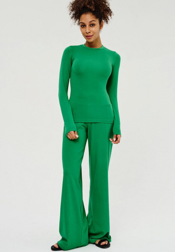 фото Лонгслив jolifashn